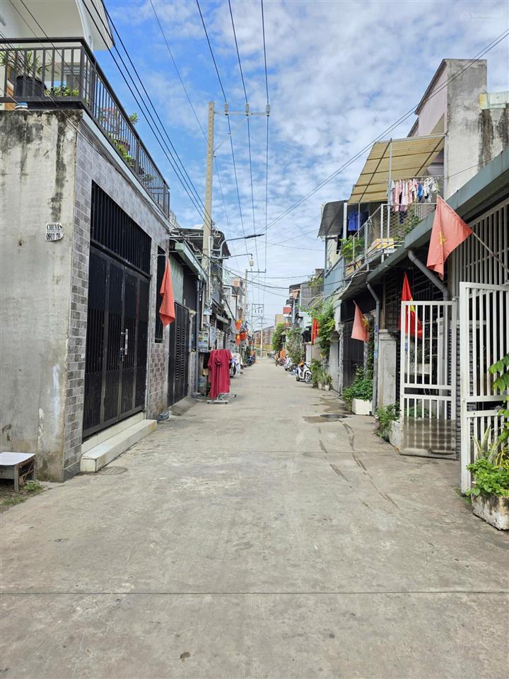 8517  đất đẹp giá tốt p. an phú, thuận an, gần lê thị trung, đường ôtô, 75m2 ngang 5m  2,65 tỷ