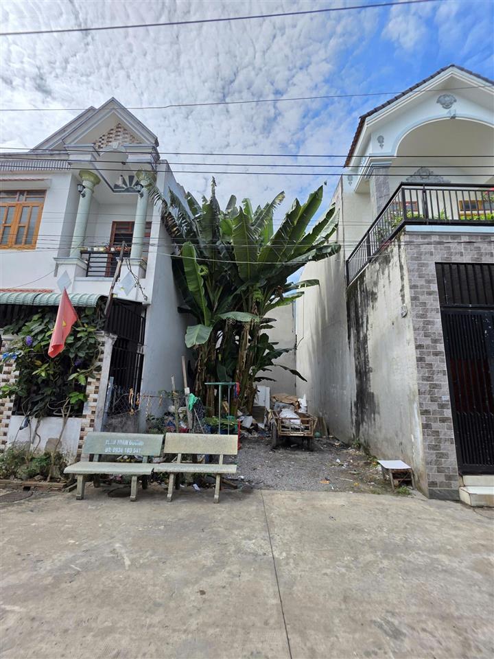 8517  đất đẹp giá tốt p. an phú, thuận an, gần lê thị trung, đường ôtô, 75m2 ngang 5m  2,65 tỷ