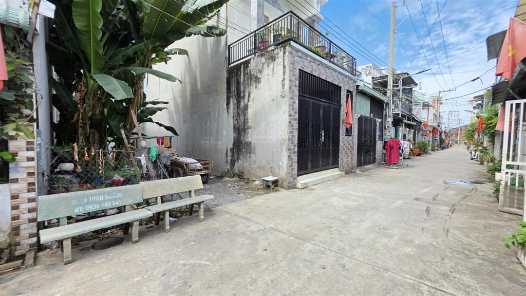 8517  đất đẹp giá tốt p. an phú, thuận an, gần lê thị trung, đường ôtô, 75m2 ngang 5m  2,65 tỷ