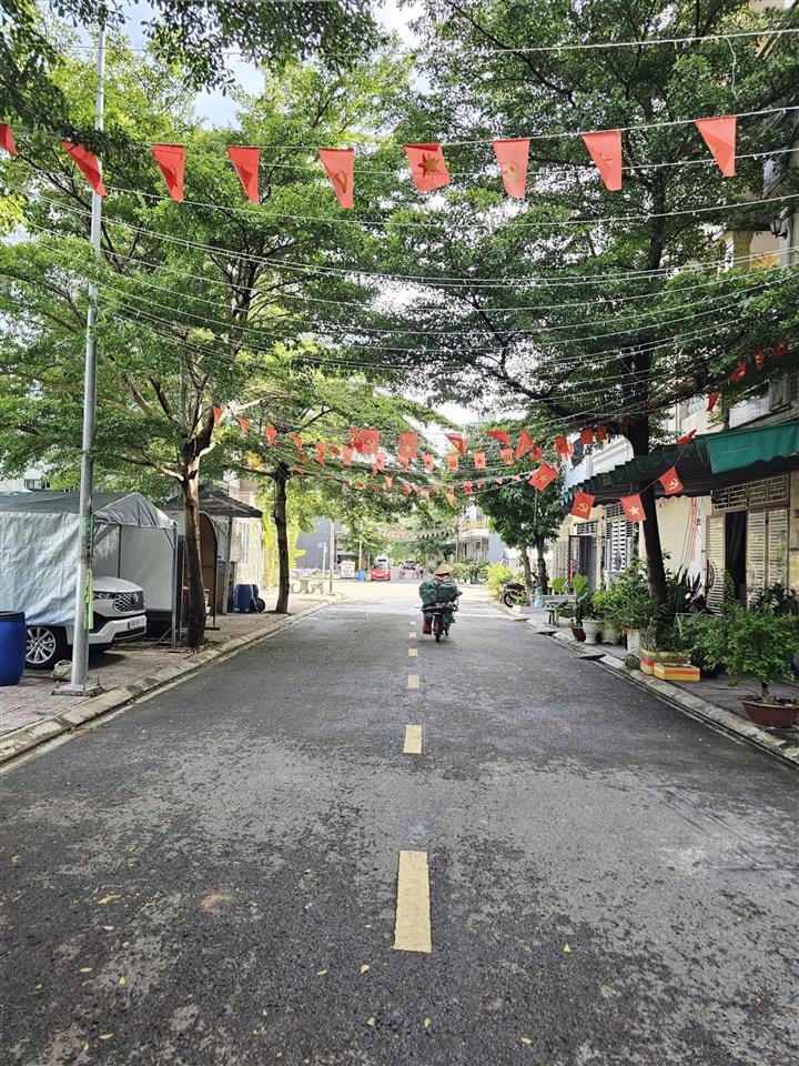 485 bán đất kdc phú hồng thịnh 8 p. bình chuẩn, thuận an  79,2m² thổ cư 100%, đường 12m  2,9 tỷ