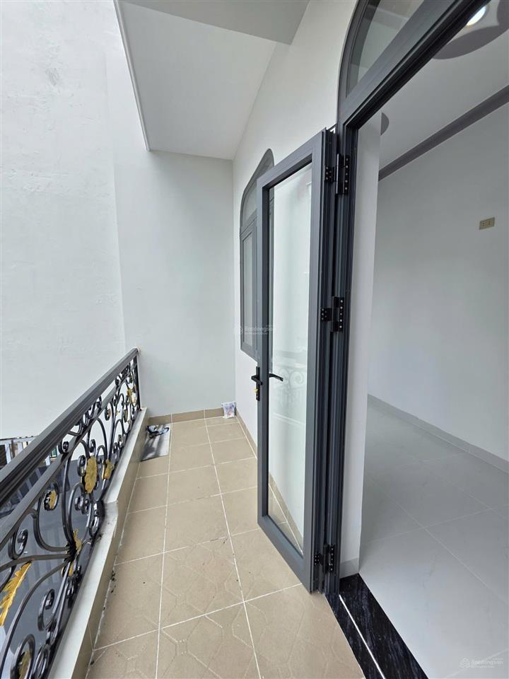 281  bán nhà 1 trệt 1 lầu gần ql1k, p. hóa an, tp. biên hòa  81,5m2  3pn  hoàn công  3,8 tỷ