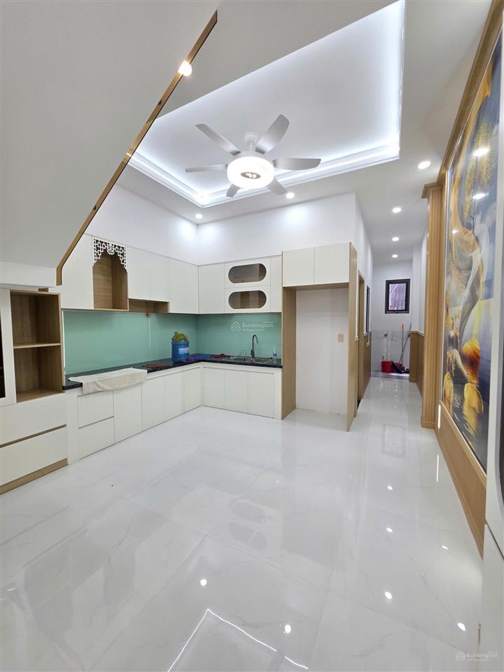 281  bán nhà 1 trệt 1 lầu gần ql1k, p. hóa an, tp. biên hòa  81,5m2  3pn  hoàn công  3,8 tỷ