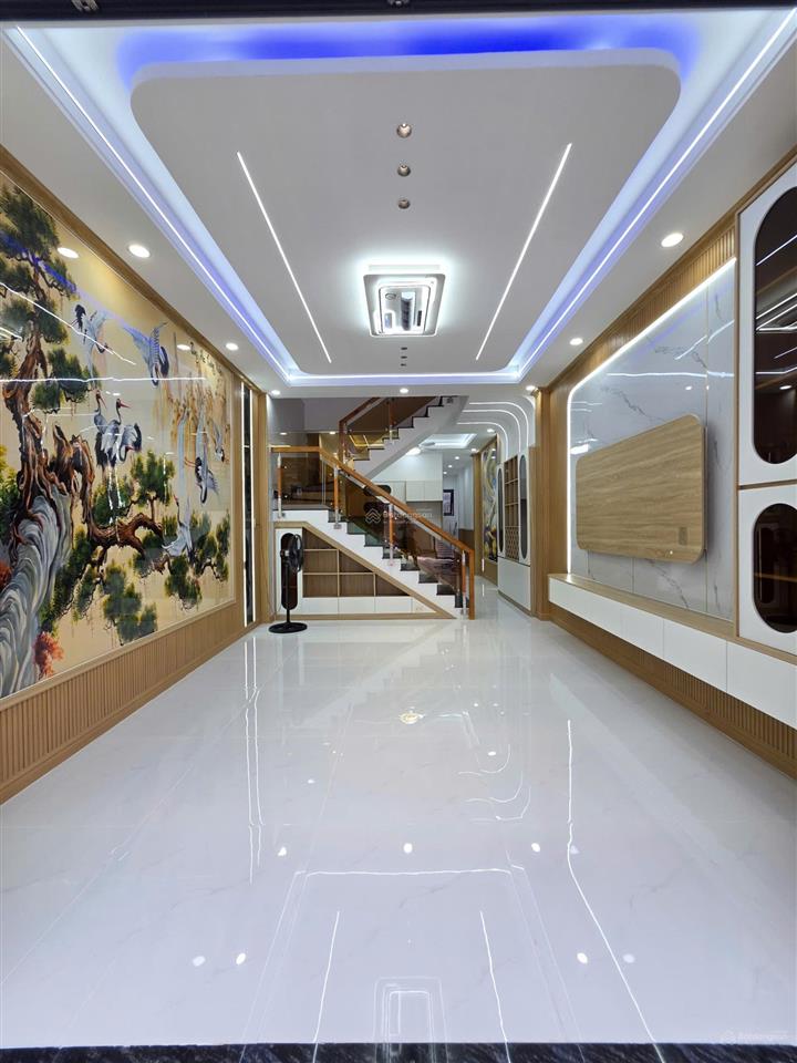 281  bán nhà 1 trệt 1 lầu gần ql1k, p. hóa an, tp. biên hòa  81,5m2  3pn  hoàn công  3,8 tỷ