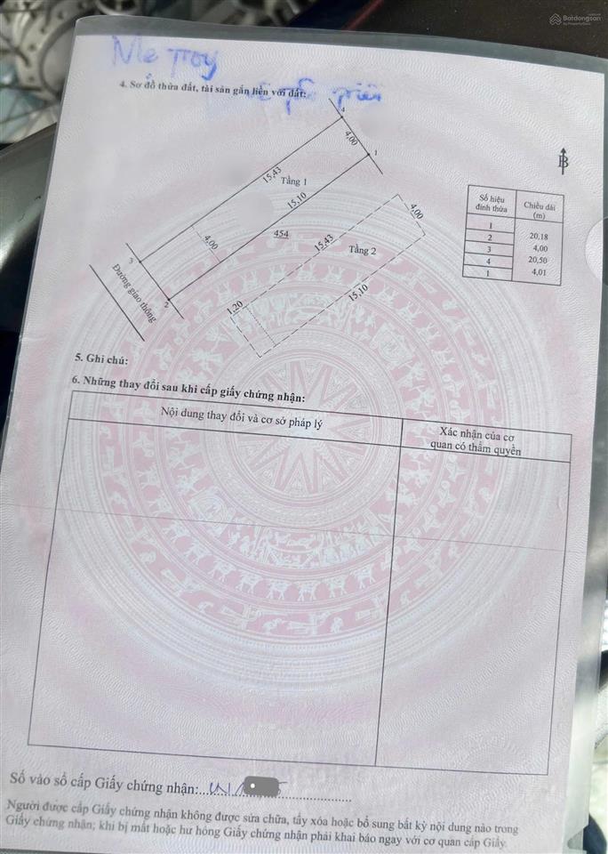 281  bán nhà 1 trệt 1 lầu gần ql1k, p. hóa an, tp. biên hòa  81,5m2  3pn  hoàn công  3,8 tỷ