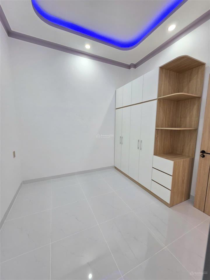 281  bán nhà 1 trệt 1 lầu gần ql1k, p. hóa an, tp. biên hòa  81,5m2  3pn  hoàn công  3,8 tỷ