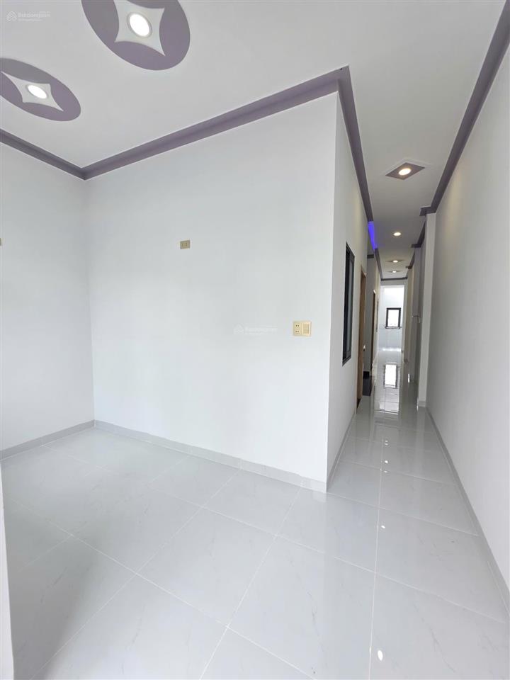 281  bán nhà 1 trệt 1 lầu gần ql1k, p. hóa an, tp. biên hòa  81,5m2  3pn  hoàn công  3,8 tỷ
