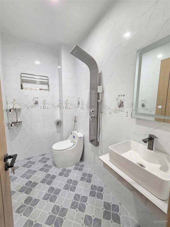 281  bán nhà 1 trệt 1 lầu gần ql1k, p. hóa an, tp. biên hòa  81,5m2  3pn  hoàn công  3,8 tỷ