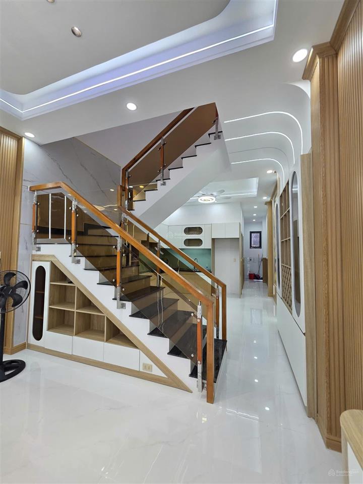 281  bán nhà 1 trệt 1 lầu gần ql1k, p. hóa an, tp. biên hòa  81,5m2  3pn  hoàn công  3,8 tỷ