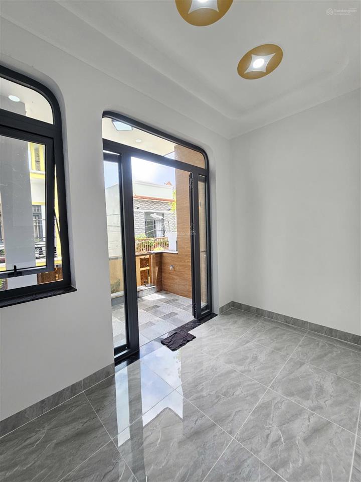 219  bán nhà 1t1l hoàn công gần bùi hữu nghĩa, p. tân hạnh, tp. biên hòa 3pn, đường 7m  4,05 tỷ