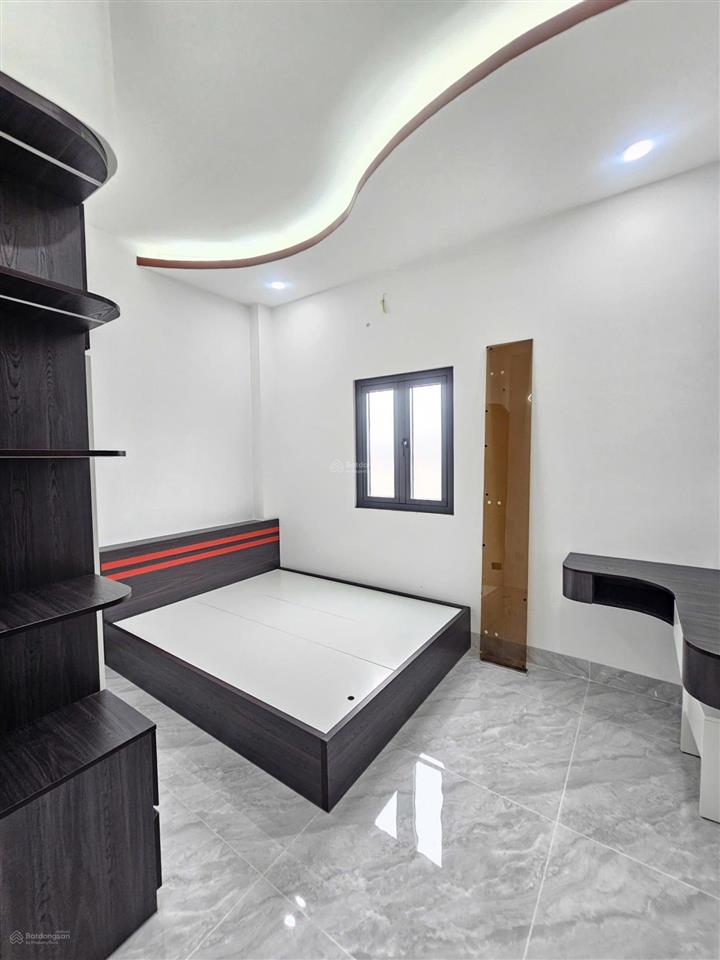 219  bán nhà 1t1l hoàn công gần bùi hữu nghĩa, p. tân hạnh, tp. biên hòa 3pn, đường 7m  4,05 tỷ