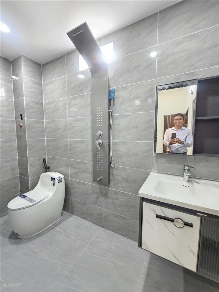 219  bán nhà 1t1l hoàn công gần bùi hữu nghĩa, p. tân hạnh, tp. biên hòa 3pn, đường 7m  4,05 tỷ