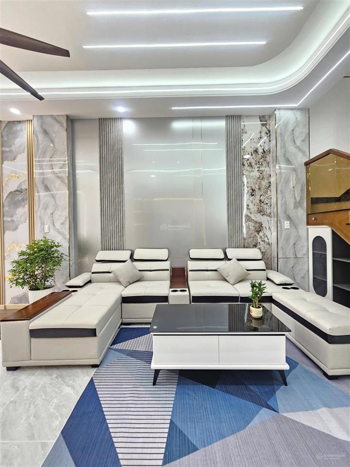 219  bán nhà 1t1l hoàn công gần bùi hữu nghĩa, p. tân hạnh, tp. biên hòa 3pn, đường 7m  4,05 tỷ