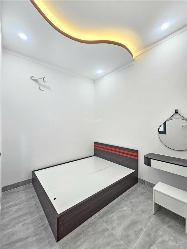 219  bán nhà 1t1l hoàn công gần bùi hữu nghĩa, p. tân hạnh, tp. biên hòa 3pn, đường 7m  4,05 tỷ