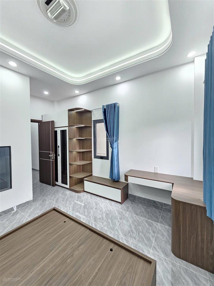 211bán nhà hoàn công kdc icon central, p. dĩ an, tp.hcm 4pn, full nội thất, 2 mặt thoáng  4,7tỷ