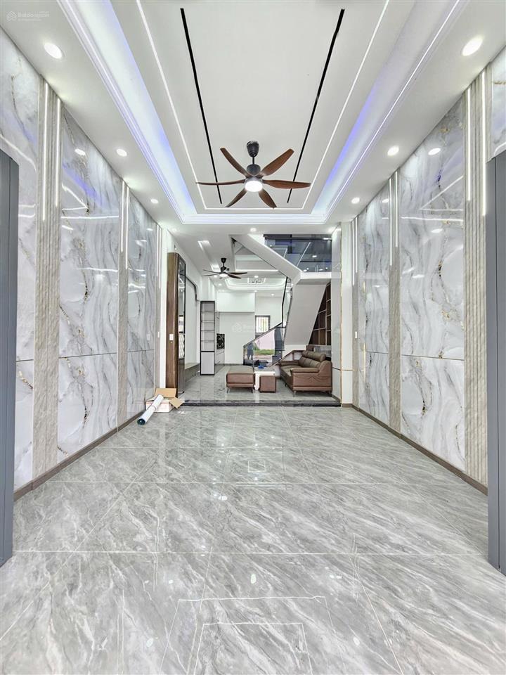 211bán nhà hoàn công kdc icon central, p. dĩ an, tp.hcm 4pn, full nội thất, 2 mặt thoáng  4,7tỷ