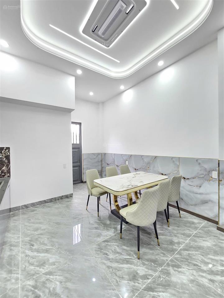 211bán nhà hoàn công kdc icon central, p. dĩ an, tp.hcm 4pn, full nội thất, 2 mặt thoáng  4,7tỷ