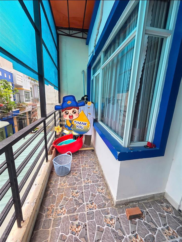 9777 bán nhà 1t1l, sổ hồng riêng gần hội trường đông hòa, dĩ an, đường 5m, 41,5m2, 2pn  3,35 tỷ