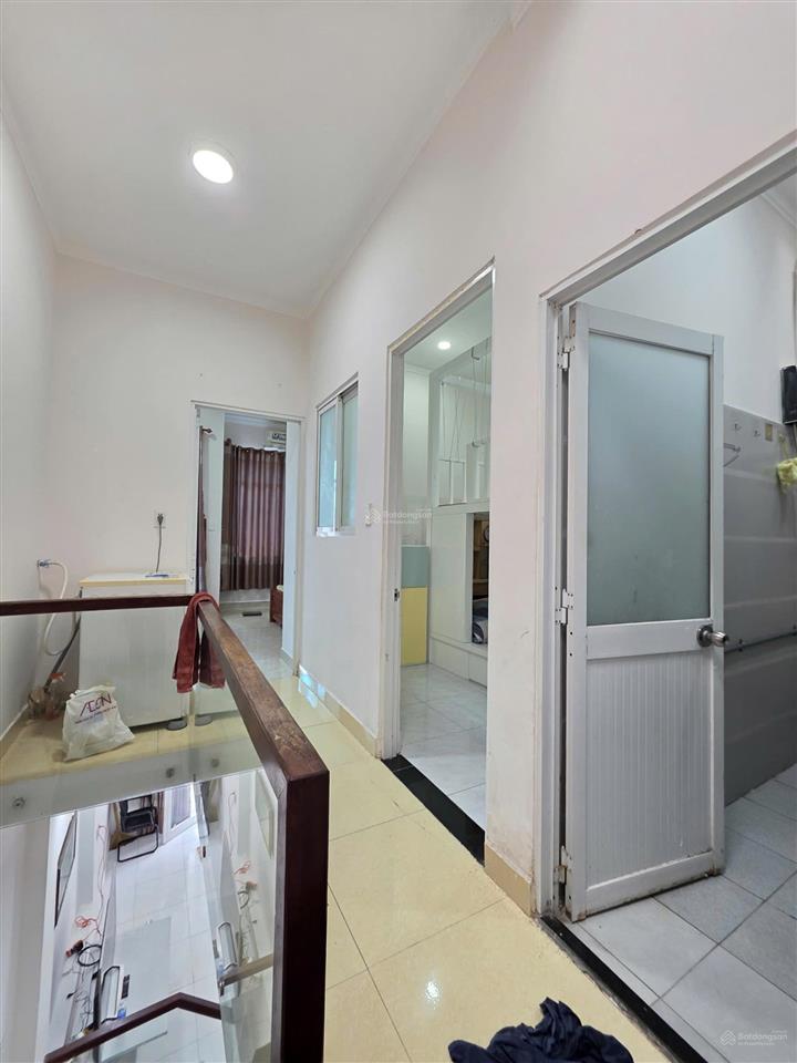9777 bán nhà 1t1l, sổ hồng riêng gần hội trường đông hòa, dĩ an, đường 5m, 41,5m2, 2pn  3,35 tỷ