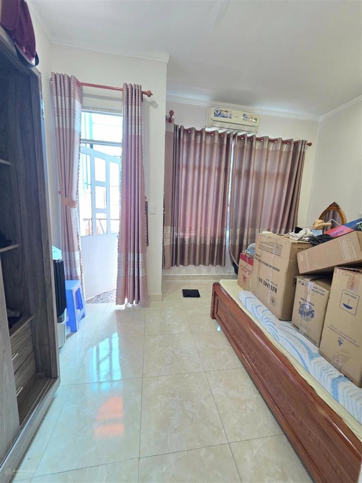 9777 bán nhà 1t1l, sổ hồng riêng gần hội trường đông hòa, dĩ an, đường 5m, 41,5m2, 2pn  3,35 tỷ