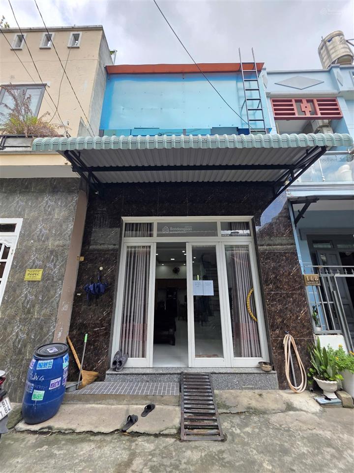 9777 bán nhà 1t1l, sổ hồng riêng gần hội trường đông hòa, dĩ an, đường 5m, 41,5m2, 2pn  3,35 tỷ