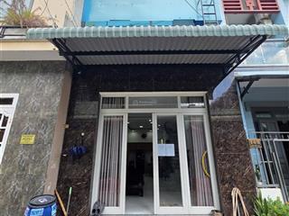 9777 bán nhà 1t1l, sổ hồng riêng gần hội trường đông hòa, dĩ an, đường 5m, 41,5m2, 2pn  3,35 tỷ