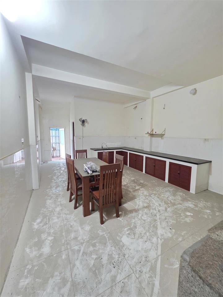 Bán nhà hoàn công mặt tiền gs1 gần go! dĩ an, 108m2, 1t3l, 5pn, kinh doanh đa ngành, 14,5 tỷ