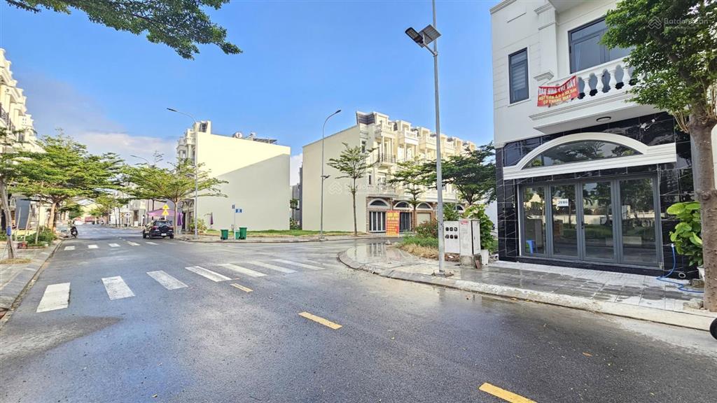 615 bán đất kdc icon central dĩ an, 60m thổ cư 100%, đường 12m, gần chợ thông dụng  3,15 tỷ