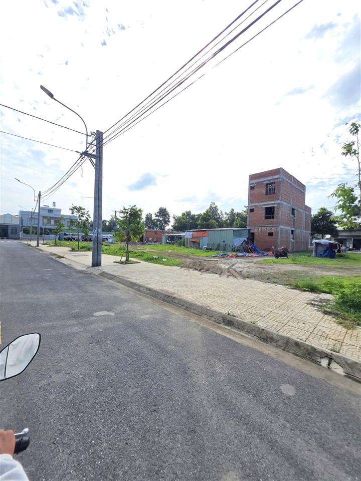 9790 bán đất tđc tân hạnh, tp. biên hoà 90m2 (5x18) thổ cư 100%, đường 13m giá 3 tỷ