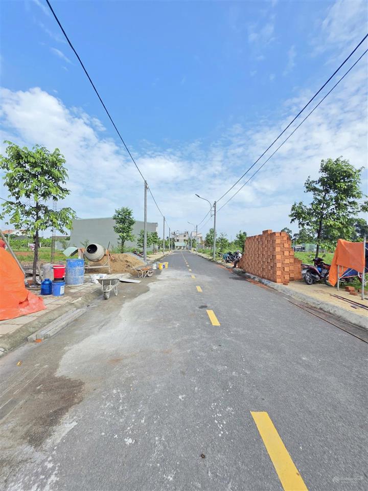 9790 bán đất tđc tân hạnh, tp. biên hoà 90m2 (5x18) thổ cư 100%, đường 13m giá 3 tỷ