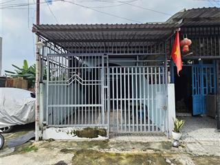 882  bán nhà p. tân đông hiệp, dĩ an gần chợ đoàn thị kia 58,3m2  sổ hồng riêng  3,35 tỷ tl