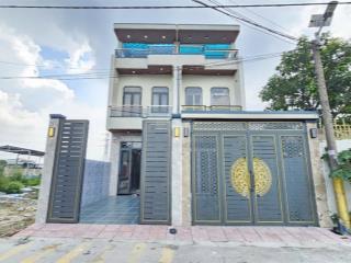 9609bán nhà gần p.tân bình, dĩ an, bờ hồ biconsi, sổ hoàn công, 3pn, sân ôtô, 103m2, giá 5,5 tỷ