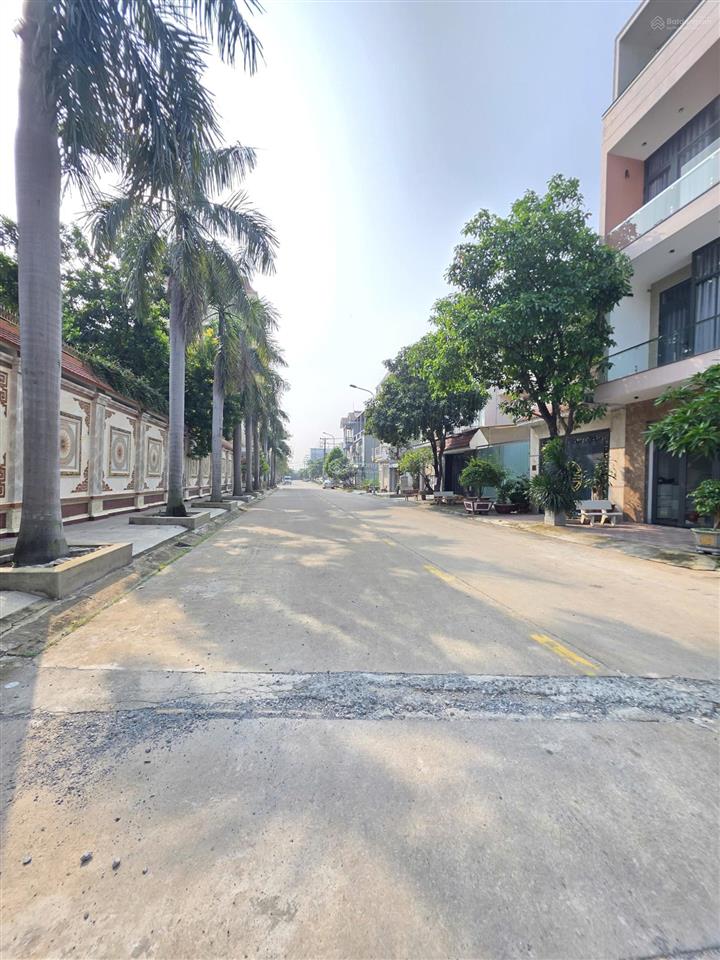 840  bán đất trung tâm hành chính dĩ an gần trường việt anh, 100m2 full thổ cư  8 tỷ tl