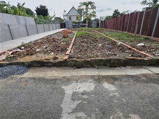 Bán đất giá rẻ biên hòa, gần vòng xoay cầu hang ql1k  79,5m2  giá 1,95 tỷ tl