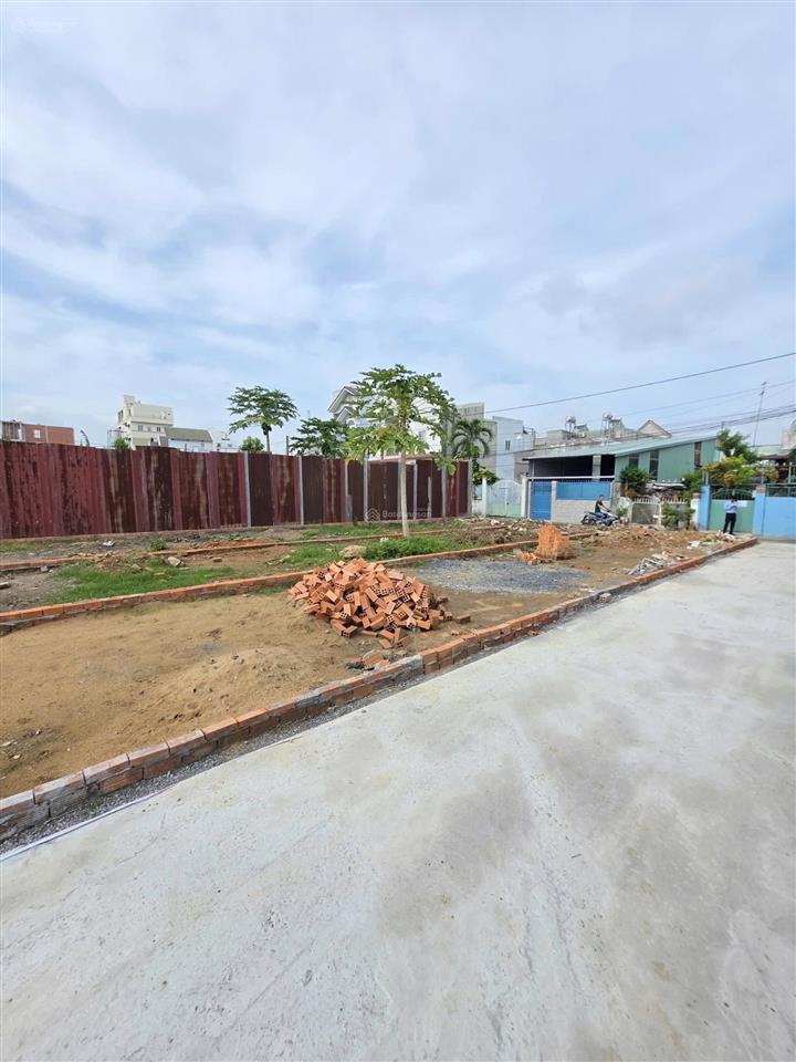 Bán đất giá rẻ biên hòa, gần vòng xoay cầu hang ql1k  79,5m2  giá 1,95 tỷ tl