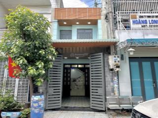Bán nhà tân đông hiệp gần ngã tư chiêu liêu, 60,6m2, sổ hồng riêng, đường 11m, giá 3,95 tỷ