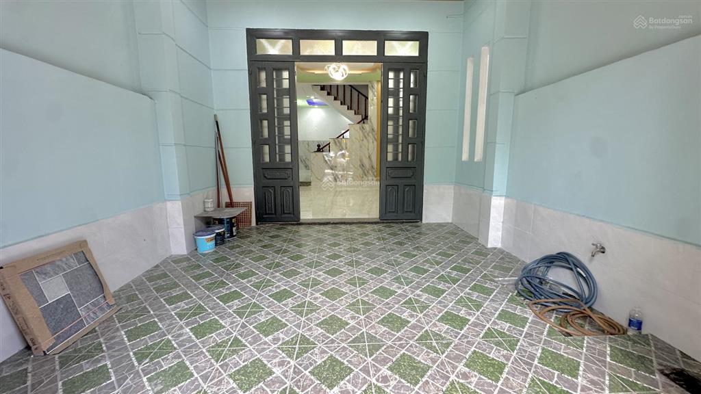 Bán nhà tân đông hiệp gần ngã tư chiêu liêu, 60,6m2, sổ hồng riêng, đường 11m, giá 3,95 tỷ