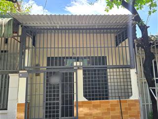 986  bán nhà giá rẻ p. tân đông hiệp dĩ an, gần ngã tư chiêu liêu, 2pn, đường ô tô thông  2,45 tỷ