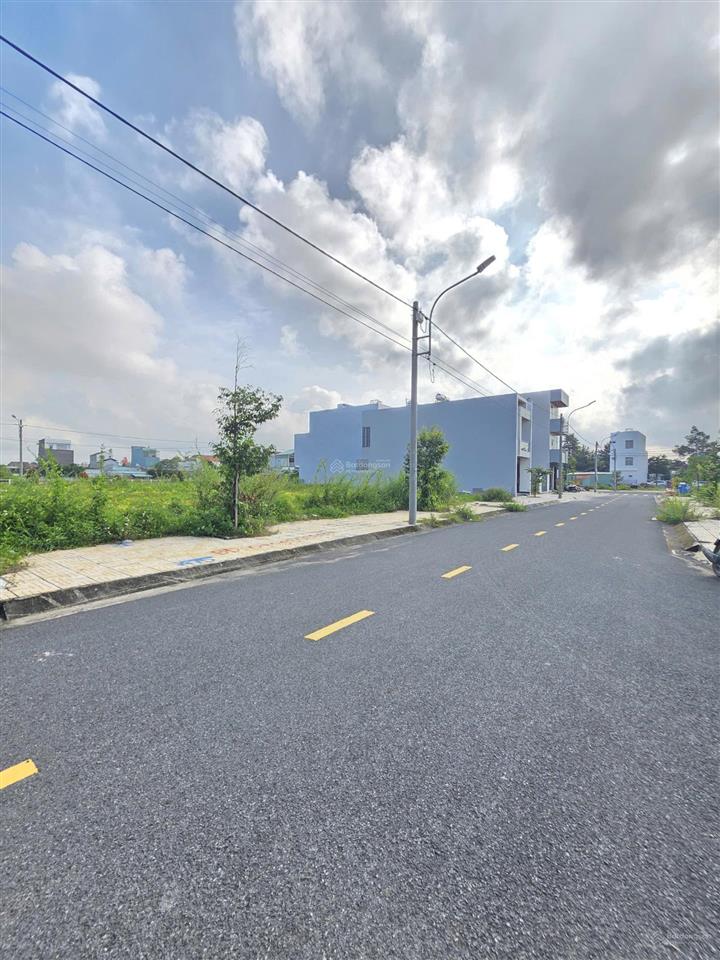 Bán đất tái định cư tân hạnh, biên hoà đường phạm văn diêu  đối diện công viên, 90m2  giá 3,25 tỷ