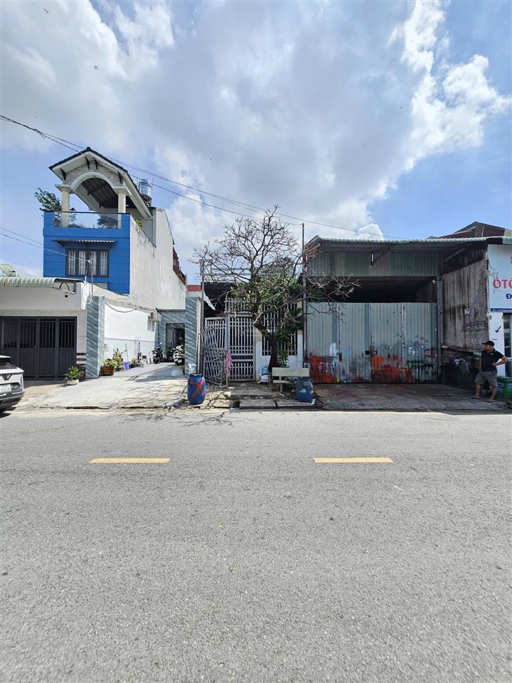 148 bán đất mặt tiền đông minh, đông hòa, dĩ an, gần big c dĩ an, dt 108,8m2 đường 13m  5 tỷ tl