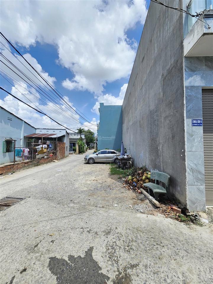 Bán đất góc 2 mặt tiền tân hạnh biên hòa, 70m2 thổ cư 100%, đường 5m thông  giá 2,15 tỷ