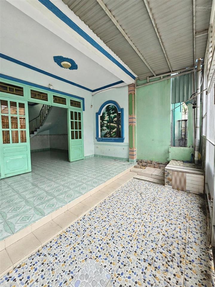 916 bán nhà đông hòa, dĩ an gần hai bà trưng, go dĩ an, 118,3m2 ngang 7,6m, giá 4,7 tỷ