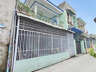 916 bán nhà đông hòa, dĩ an gần hai bà trưng, go dĩ an, 118,3m2 ngang 7,6m, giá 4,7 tỷ