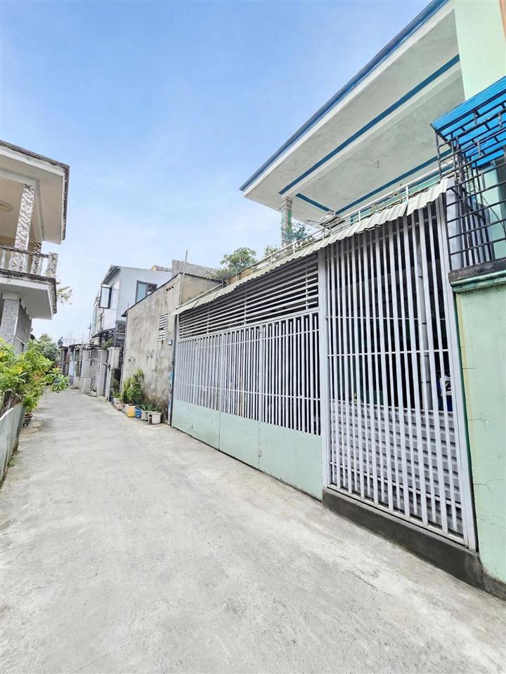 916 bán nhà đông hòa, dĩ an gần hai bà trưng, go dĩ an, 118,3m2 ngang 7,6m, giá 4,7 tỷ