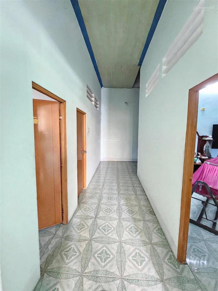 916 bán nhà đông hòa, dĩ an gần hai bà trưng, go dĩ an, 118,3m2 ngang 7,6m, giá 4,7 tỷ