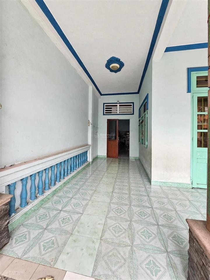 916 bán nhà đông hòa, dĩ an gần hai bà trưng, go dĩ an, 118,3m2 ngang 7,6m, giá 4,7 tỷ