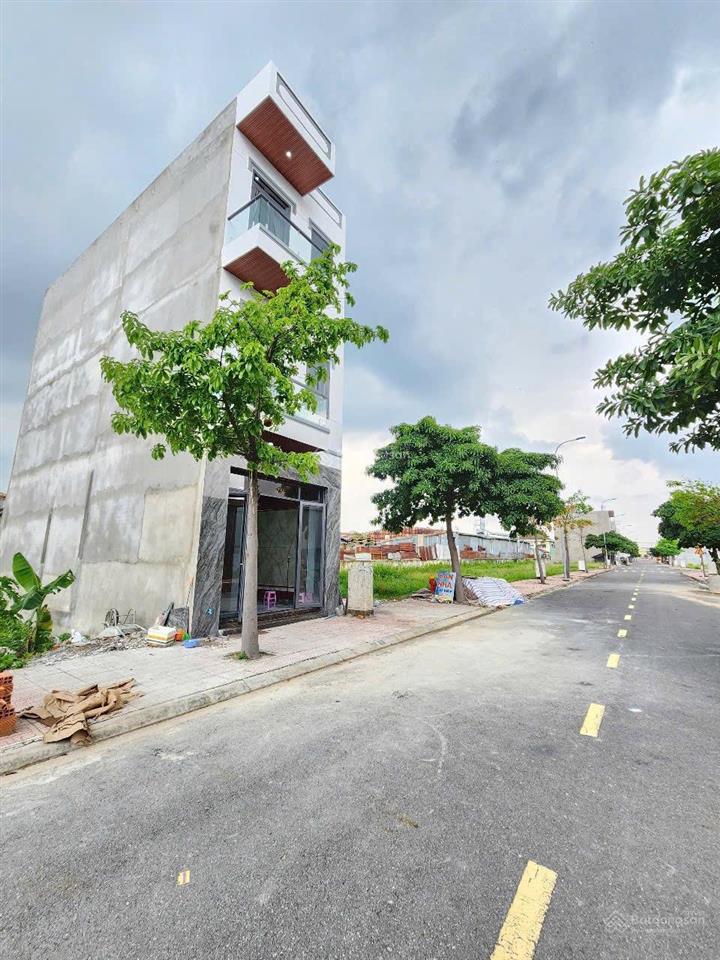 249  bán đất trục chính kdc lê phong an phú, gần dt743 ngã sáu an phú, 67,5m2 đường 12  2,5 tỷ