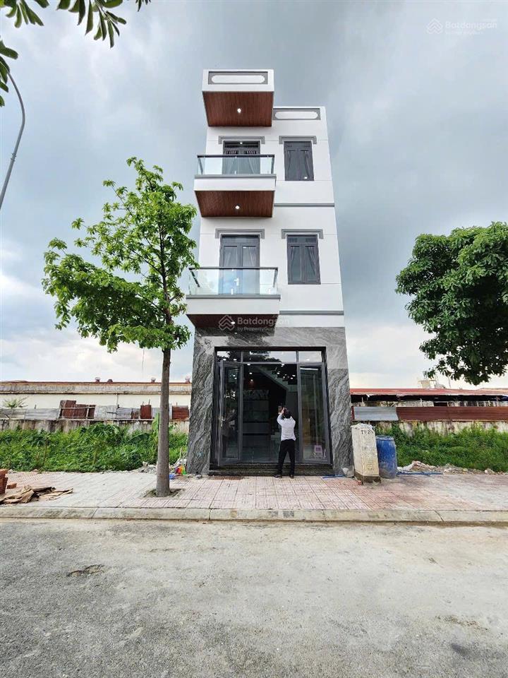 249  bán đất trục chính kdc lê phong an phú, gần dt743 ngã sáu an phú, 67,5m2 đường 12  2,5 tỷ