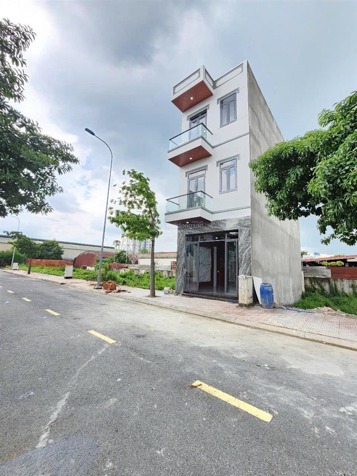 249  bán đất trục chính kdc lê phong an phú, gần dt743 ngã sáu an phú, 67,5m2 đường 12  2,5 tỷ