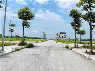 Lô cạnh góc 120m2 bắc đầm vạcsổ hồnghướng tây nam  giá rẻ