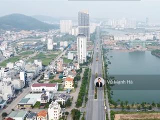 Liền kề đa giác 80m đối diện trường học, đằng sau chung cư skym icon40